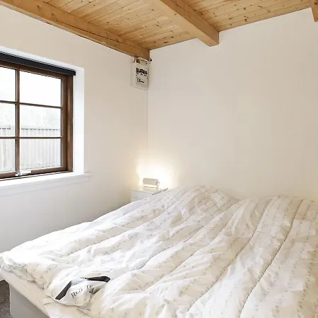 Casa vacanze Three-bedroom Holiday In Blavand 36 *