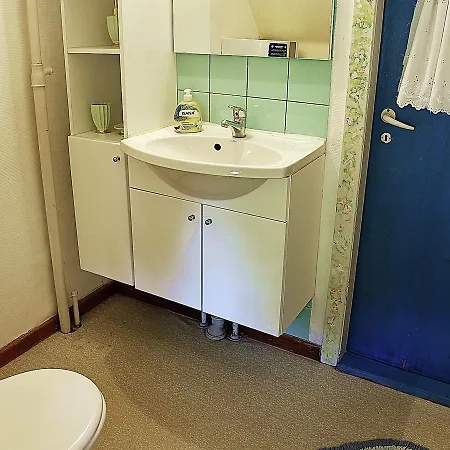 Casa vacanze Three-bedroom Holiday In Blavand 36 Øhuse