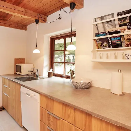 Three-bedroom Holiday In Blavand 36 Øhuse