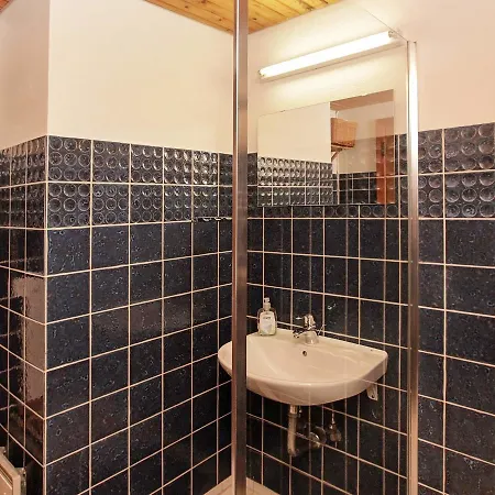 Casa vacanze Three-bedroom Holiday In Blavand 36