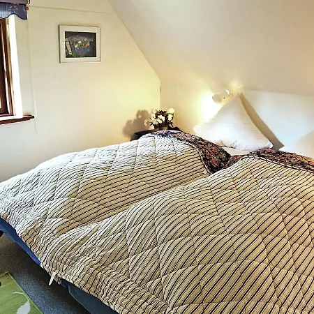 Casa vacanze Three-bedroom Holiday In Blavand 36