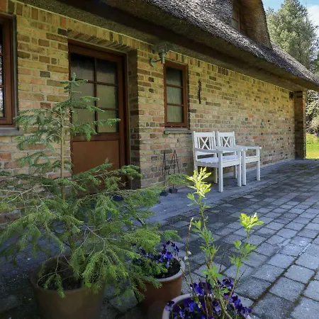 Three-bedroom Holiday In Blavand 36 Casa vacanze *